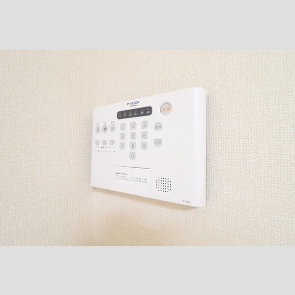 その他設備 (207　セキュリティ)