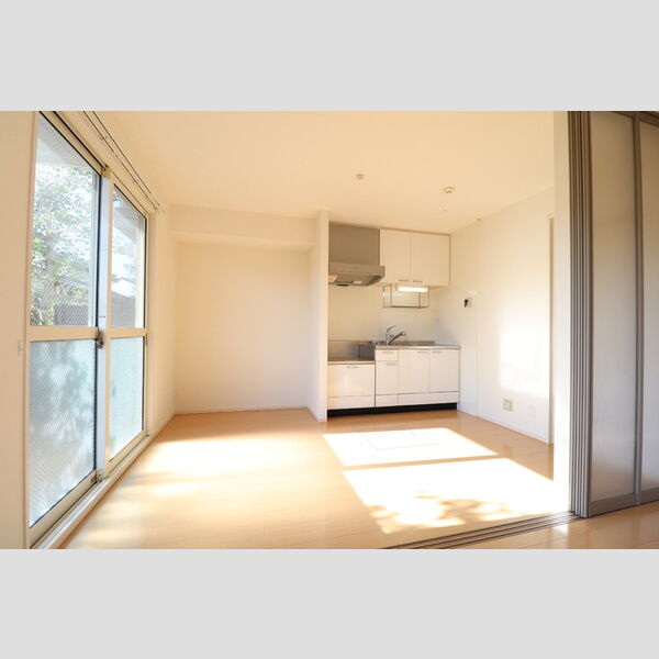 居室・リビング (102LDK)