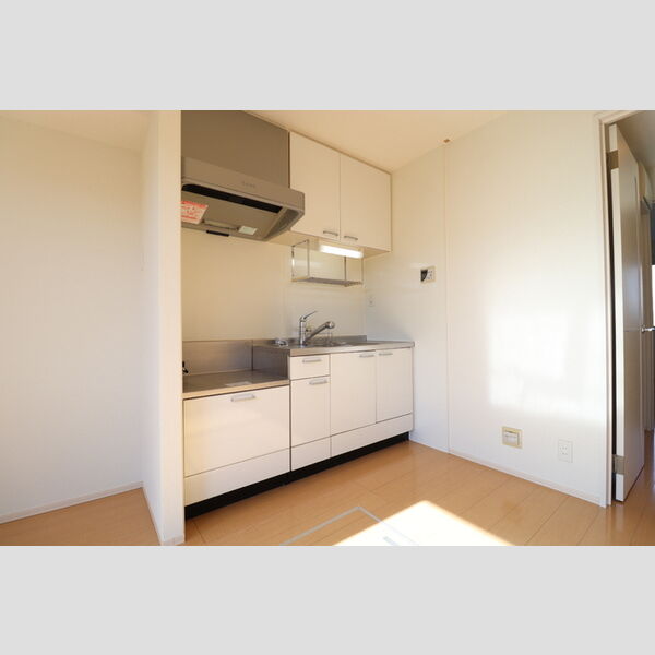 キッチン (102キッチン)