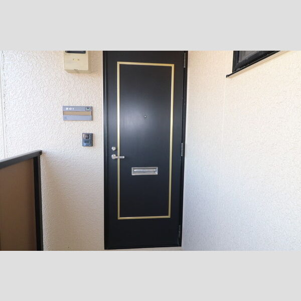玄関 (玄関)