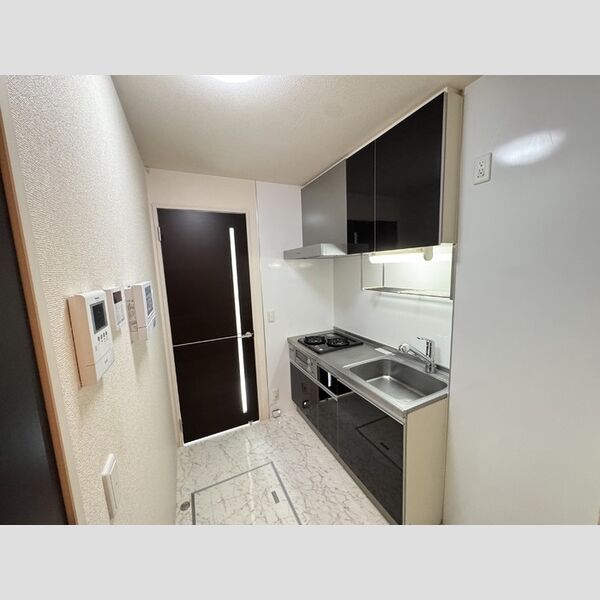 キッチン (キッチン)