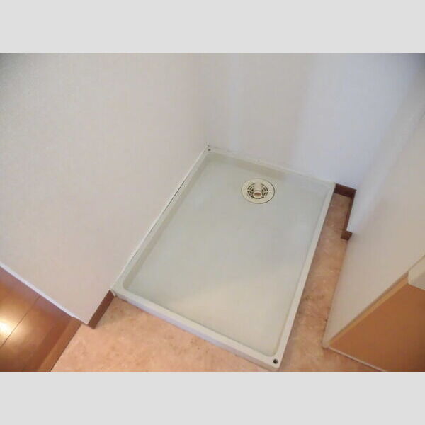 その他 (A201　室内洗濯機置場)