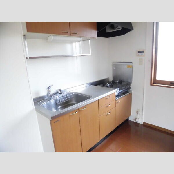 キッチン (A201　キッチン)