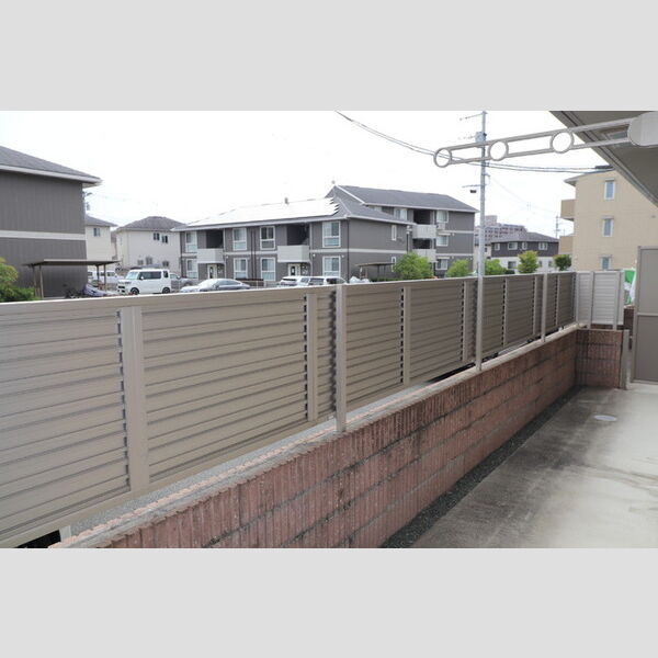 その他 (専用庭)