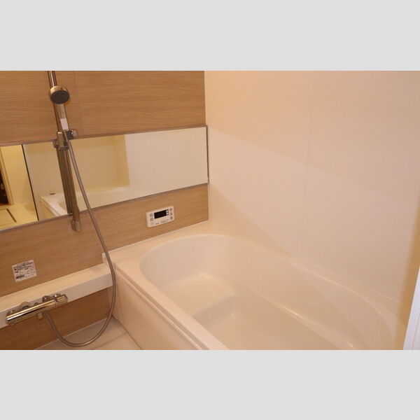 バス (一坪風呂)