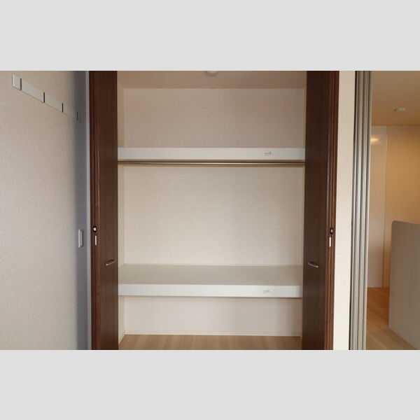収納 (クローゼット)
