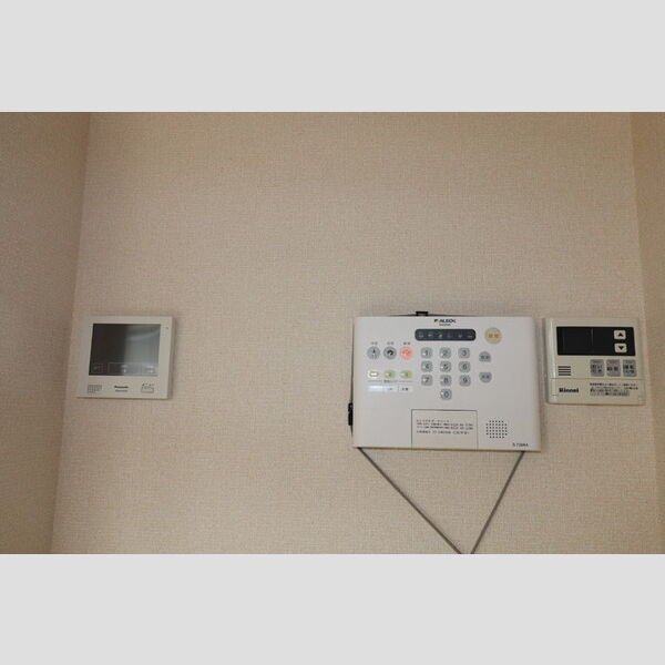 その他設備 (ALSOKホームセキュリティ)