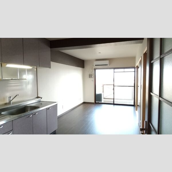 居室・リビング (3D　リビング)