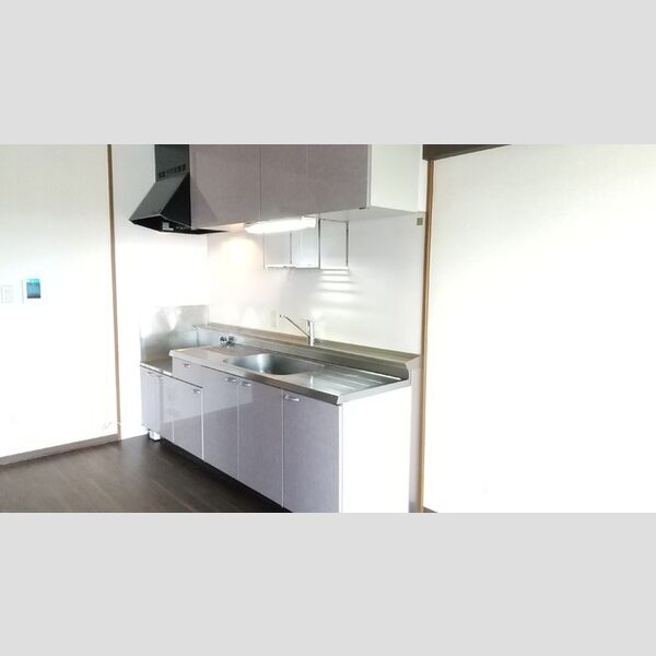 キッチン (3D　キッチン)