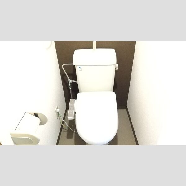 トイレ (3D　トイレ)