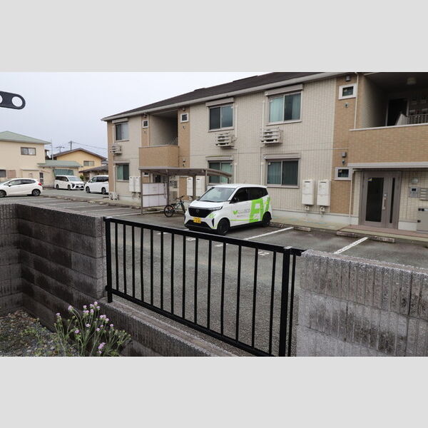 その他 (専用庭)