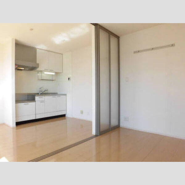 居室・リビング (205 LDK)