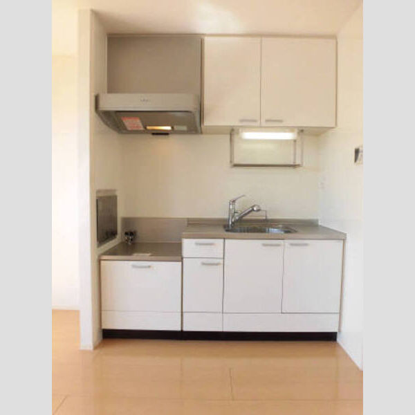 キッチン (205 キッチン)