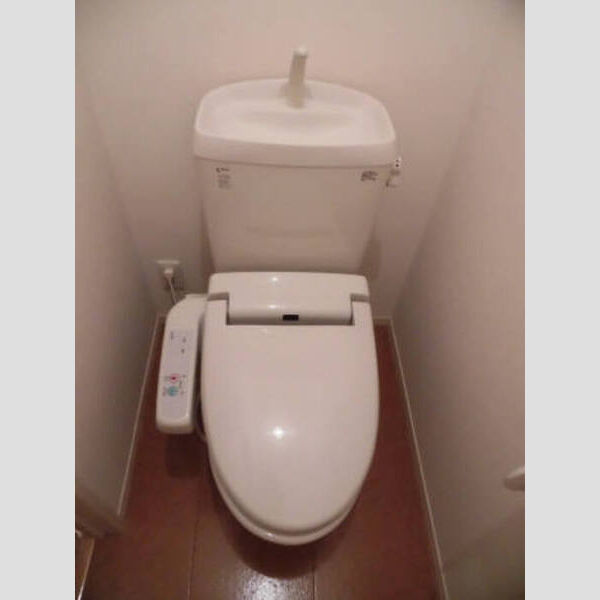 トイレ (205 トイレ)