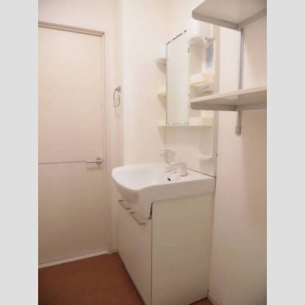 洗面所 (205 洗面洗髪化粧台)