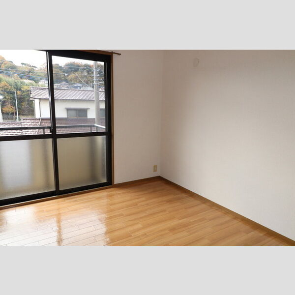 その他 (洋室②)