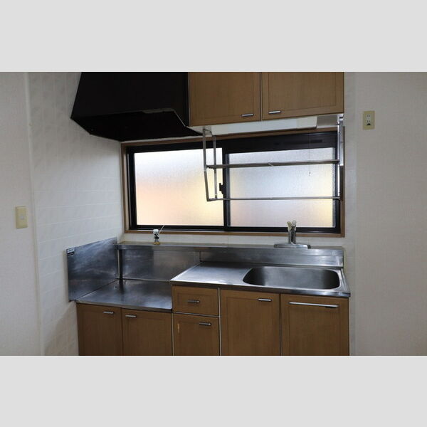 キッチン (キッチン)