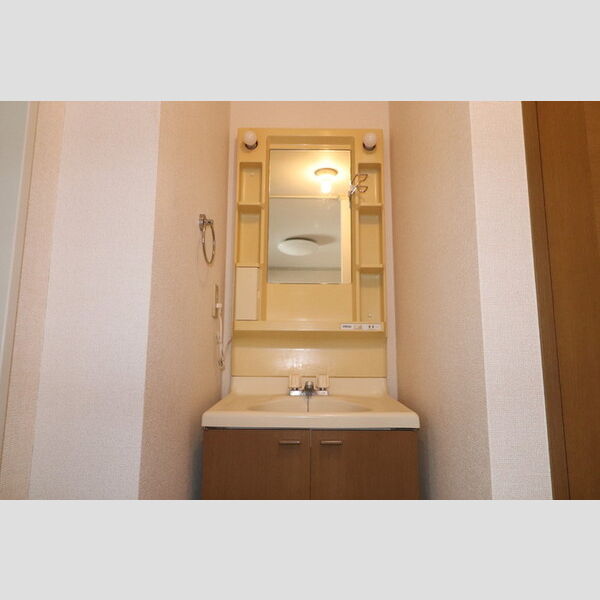 洗面所 (洗面台)