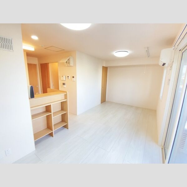 居室・リビング (202リビング)