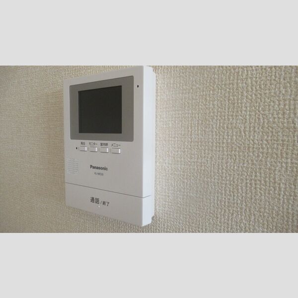 その他 (102 TVインターホン)