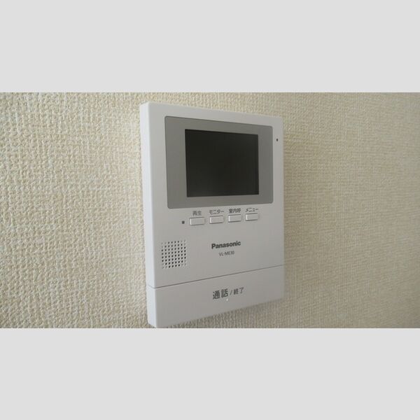 その他 (103　TVインターホン)