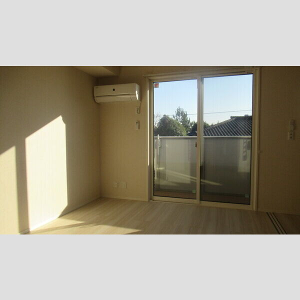 居室・リビング (103　リビング)