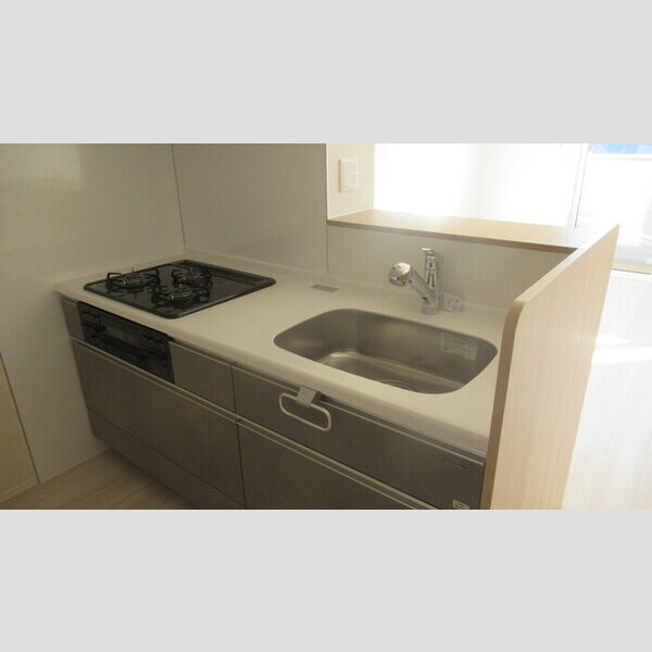 キッチン (103　対面キッチン)