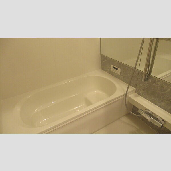 バス (103　一坪風呂)