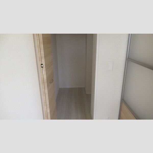 収納 (103　ウォークインクローゼット)