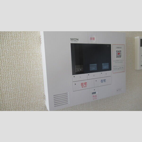 その他設備 (203　ホームセキュリティ)