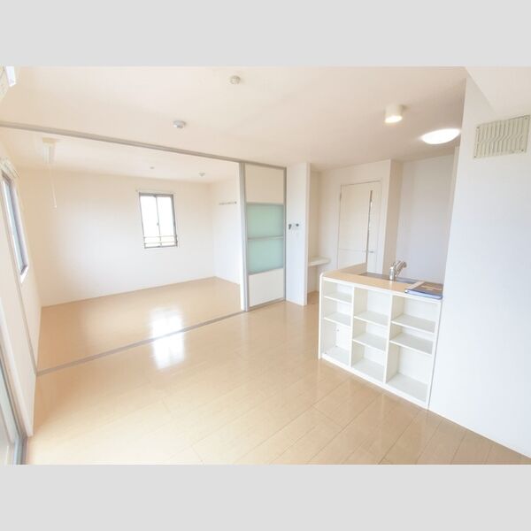 居室・リビング (305リビング)