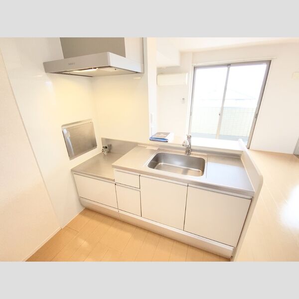 キッチン (305キッチン)