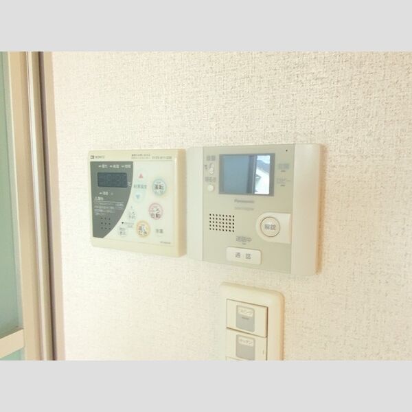 その他設備 (305セキュリティ)