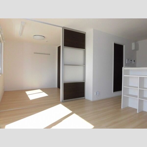 居室・リビング (リビング)