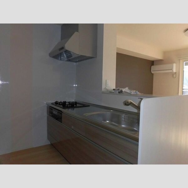 キッチン (キッチン)