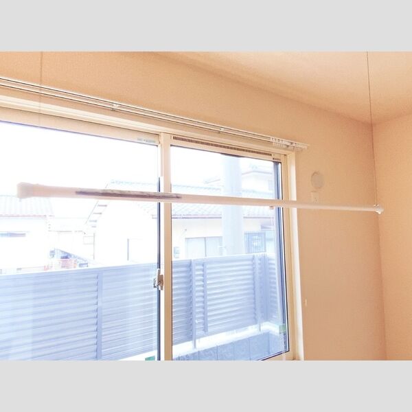 その他 (102室内物干し)