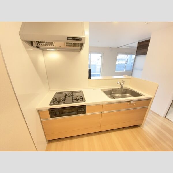 キッチン (102キッチン)