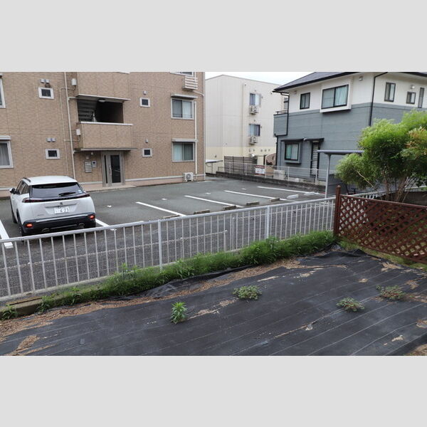 その他 (専用庭)
