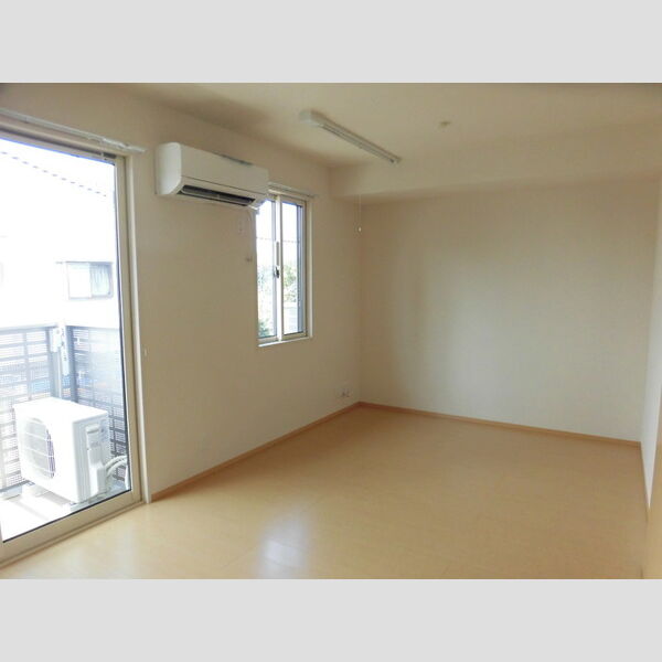 居室・リビング (203　リビング)