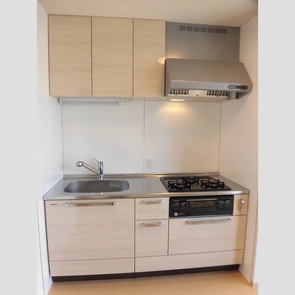 キッチン (203　キッチン)