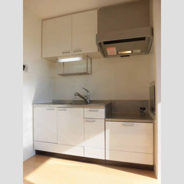 キッチン (201 キッチン)