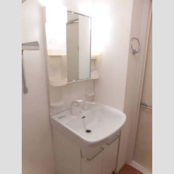 洗面所 (201 洗面洗髪化粧台)