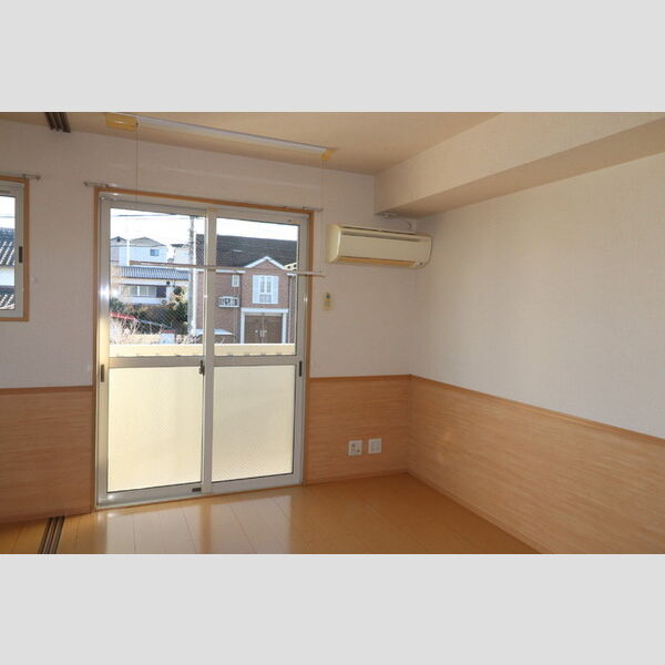 居室・リビング (LDK)