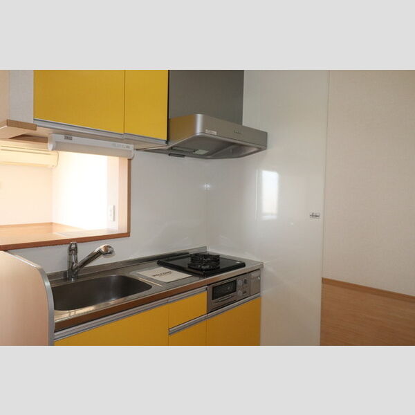 キッチン (システムキッチン)