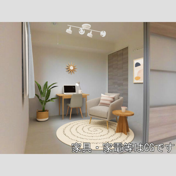 その他 (201 洋室)