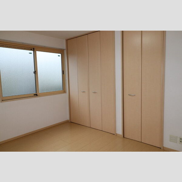 その他 (洋室②)