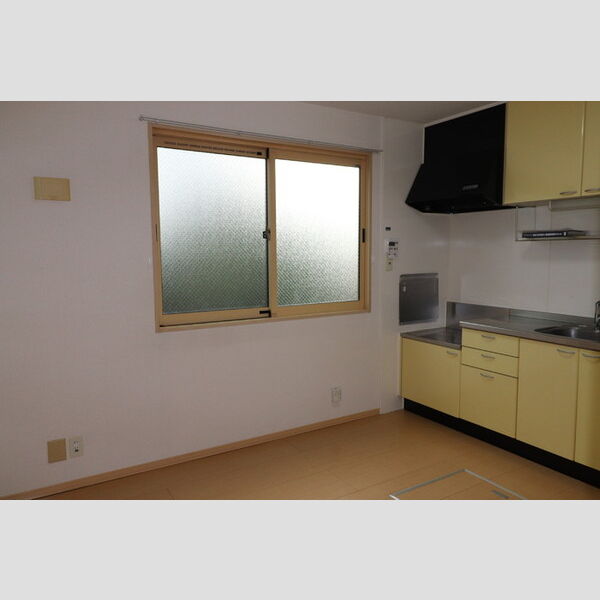 居室・リビング (DK)