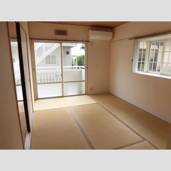 その他 (Ⅰ102和室)