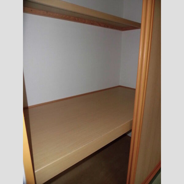 収納 (和室収納)