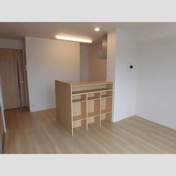 居室・リビング (キッチン)